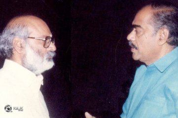 Raghavendra Rao Birthday Special Gallery